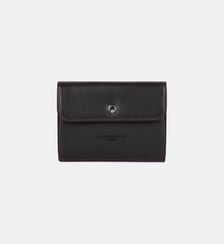 Portefeuille Soft PM en cuir Lancaster