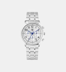 Montre Auguste Blanc XC4014AW\2 Louis Pion