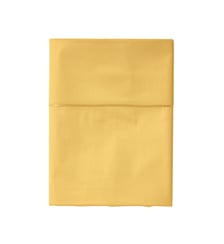 Drap plat uni en satin de coton bio, TEOPHILE Alexandre Turpault