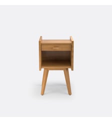Chevet vintage La Redoute Interieurs