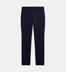 Pantalon slim 7/8 de tailleur - MALA Pablo
