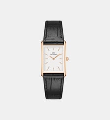 Montre Bound Blanc DW00100693 Daniel Wellington