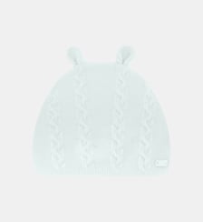 Bonnet -  laine cachemire petit ours Tartine Et Chocolat