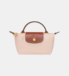 Trousse cosmétiques avec poignée - Le Pliage Original Longchamp