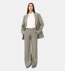 Pantalon évasé Gilia Eucalyptus Noyoco