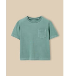 T-shirt  - Coton biologique Cyrillus