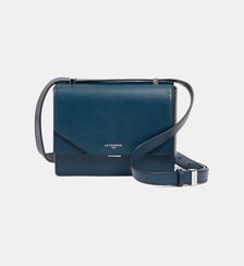 Mini Sac à main crossbody Naya en cuir liégé Le Tanneur