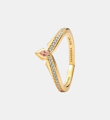Bague Disney Diadème de la Princesse Aurore Pandora