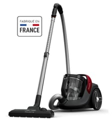 Aspirateur sans sac Green force cyclonic max RO7B13EA Rowenta