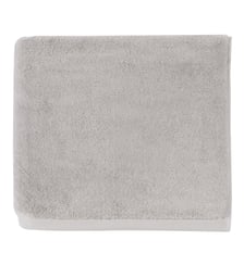Drap de douche uni en coton peigné biologique, 650gr/m², ESSENTIEL Alexandre Turpault
