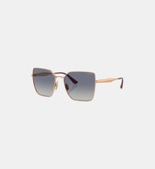 Lunettes de soleil Carré VO4284S Vogue