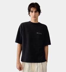 Le Tshirt Ruban Jacquemus