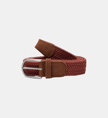Ceinture tressée BELT Faguo