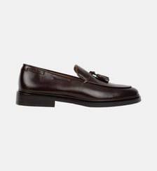 Mocassins Rafael Cuir Pull-Up Bobbies