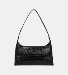 Sac rectangle Exo Ace en cuir Lancaster