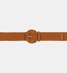 Ceinture élastiquée large La Fée Maraboutée