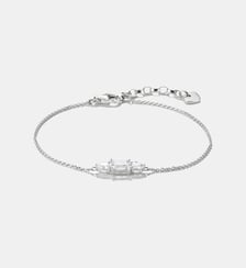 Bracelet zirconiums scintillants Bold Elegance Thomas Sabo