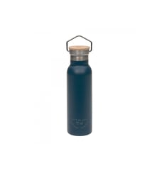 Bouteille Thermos 460 ml Adventure bleu Lassig