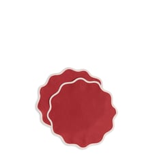 Sets de table Cloud Vino (Set de 2) La DoubleJ