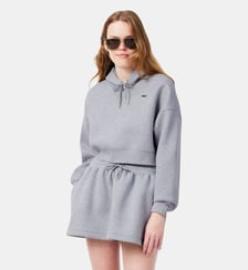 Sweatshirt oversize jersey Lacoste