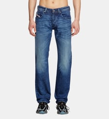 Regular Jeans - 1985 Larkee Diesel