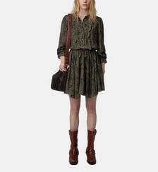 Robe Ranil Zadig&Voltaire