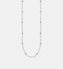 Chaîne maille jaseron argent Thomas Sabo