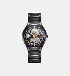Montre automatique True Noir R27100162 Rado