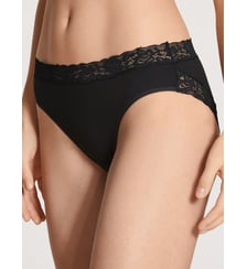Culotte Natural Comfort Lace Calida