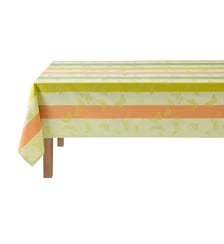Nappe Bal des papillons Le Jacquard Francais