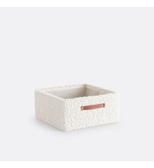 Panier pliable bouclette La Redoute Interieurs