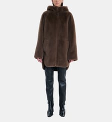 Manteau Macey Zapa