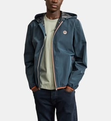 Imperméable CARNOET Faguo