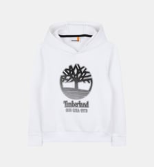 Sweat-shirt à capuche Timberland