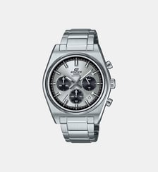 Montre Edifice Gris EFB-730D-7AVUEF Casio