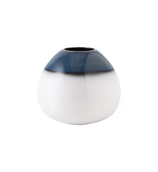 Vase Drop bleu petit Villeroy & Boch