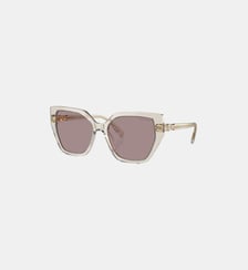 Lunettes de soleil Irrégulier SK6016 Swarovski