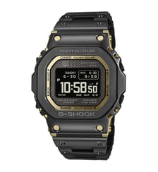 Montre connectée G-shock premium GMW-BZ5000BD-1ER G-shock Premium