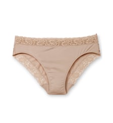 Culotte Natural Comfort Lace Calida