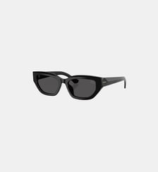 Lunettes de soleil Œil de chat BE4463D Burberry
