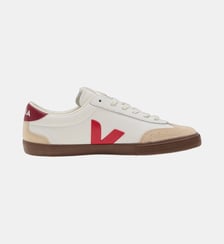 Tennis basses Volley O.T. cuir Veja