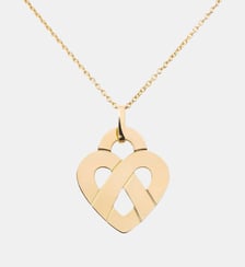 Pendentif Cœur Entrelacé Poiray