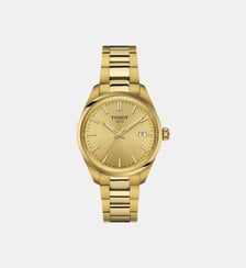Montre PR100 Champagne T1502103302100 Tissot