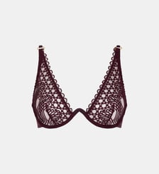 Soutien-gorge Triangle mono-armature Aubade
