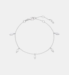 Bracelet chaîne Diane Argenté GB1918-W-PAR Gena