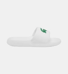 Claquettes Serve Slide 1.0 femme Lacoste
