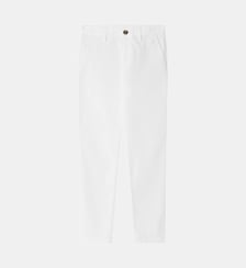 Chino En Coton Stretch Coupe Regular Hackett London