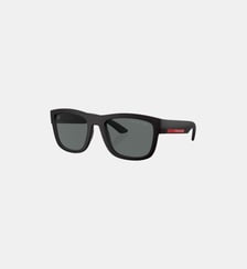 Lunettes de soleil Pillow PS 01ZS Prada Linea Rossa