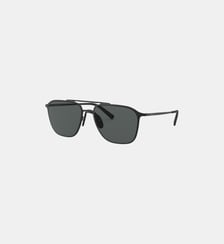 Lunettes de soleil Carré AR6110 Giorgio Armani