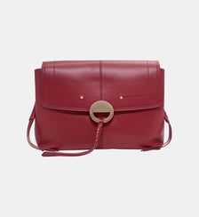 Grand Sac Othilia En Cuir Vanessa Bruno